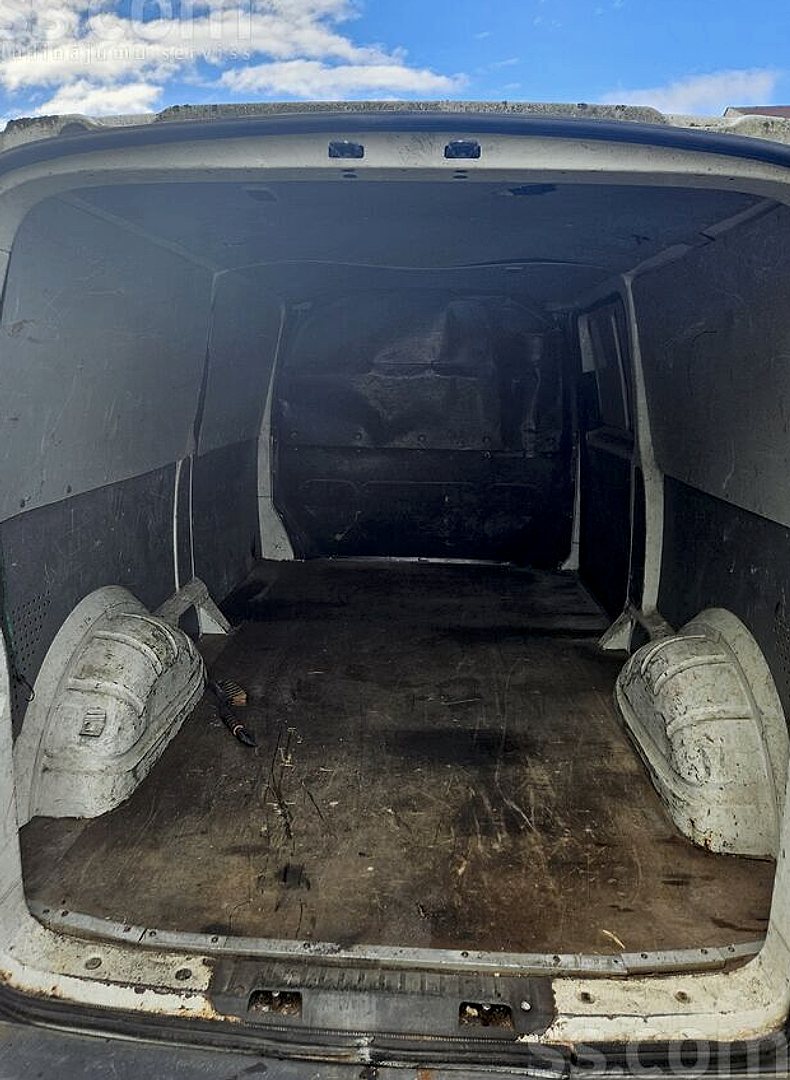 Volkswagen T5 — foto 4