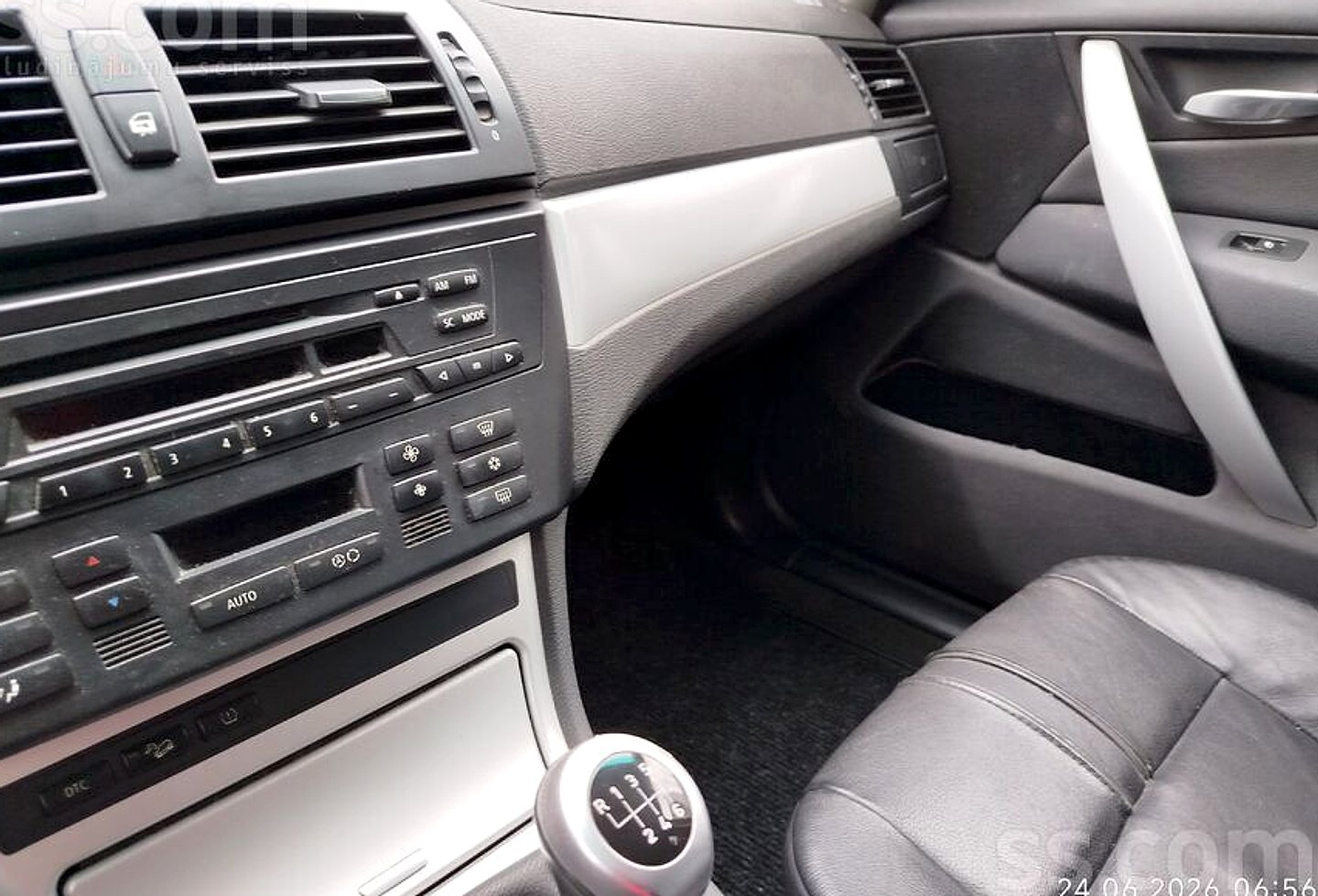 BMW X3 — foto 3