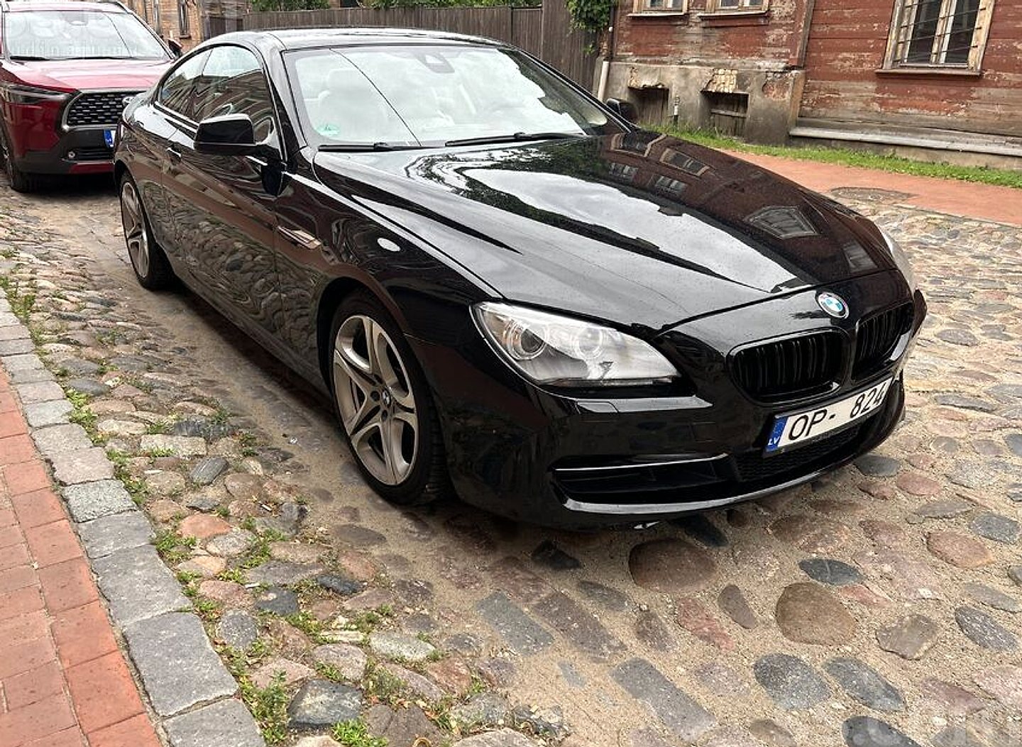 BMW 640 — foto 3