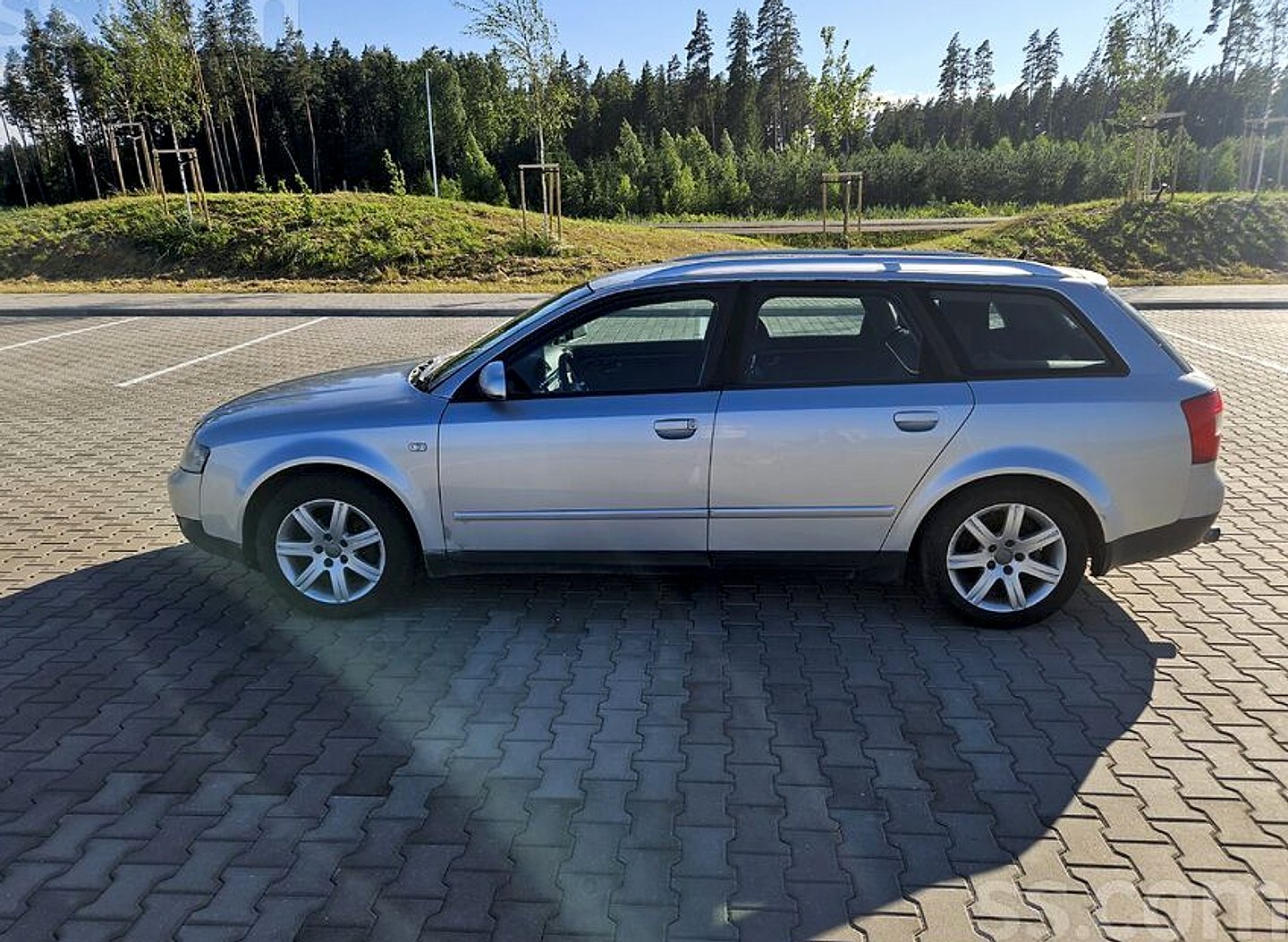 Audi A4 — foto 3