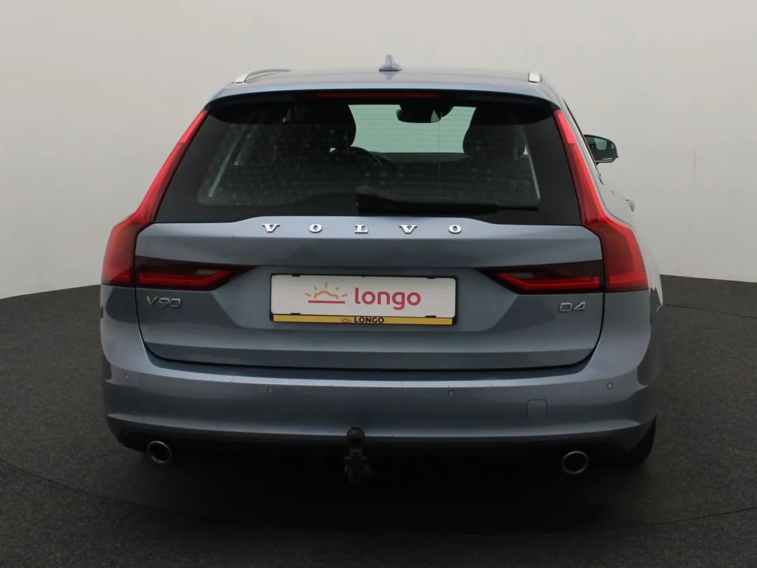 Volvo V90 — foto 6