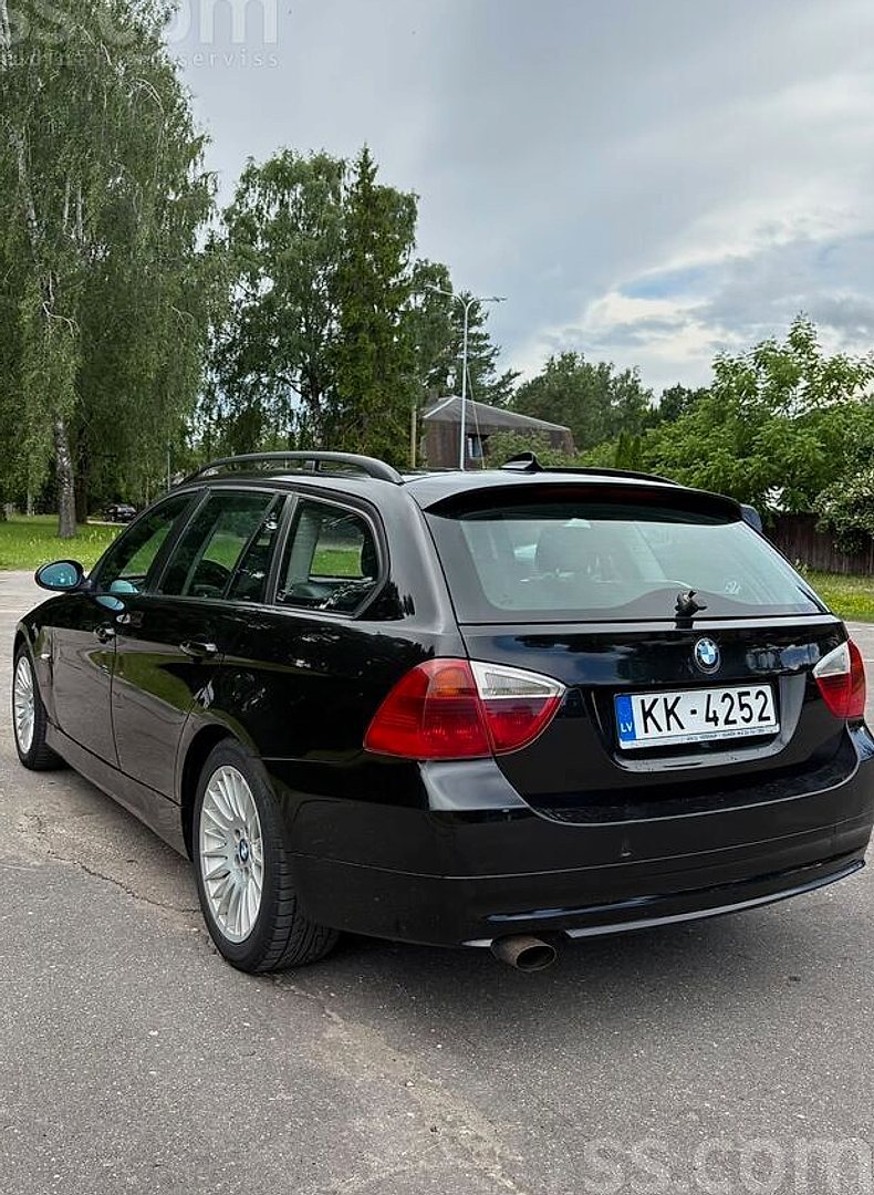BMW 320 — foto 2