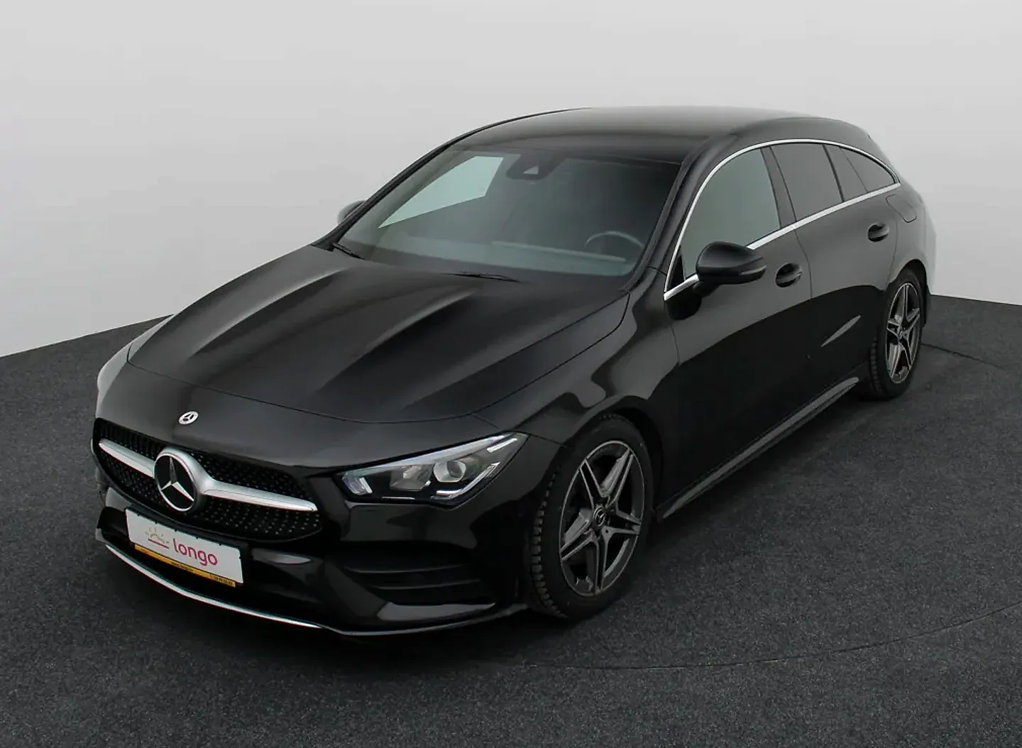 Mercedes-Benz Benz CLA 200, 2020. gads
