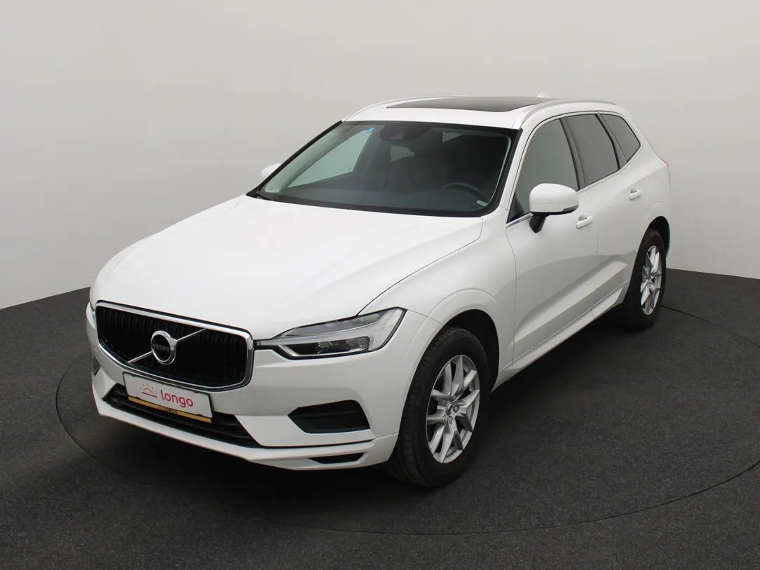 Volvo Xc60 — foto 2