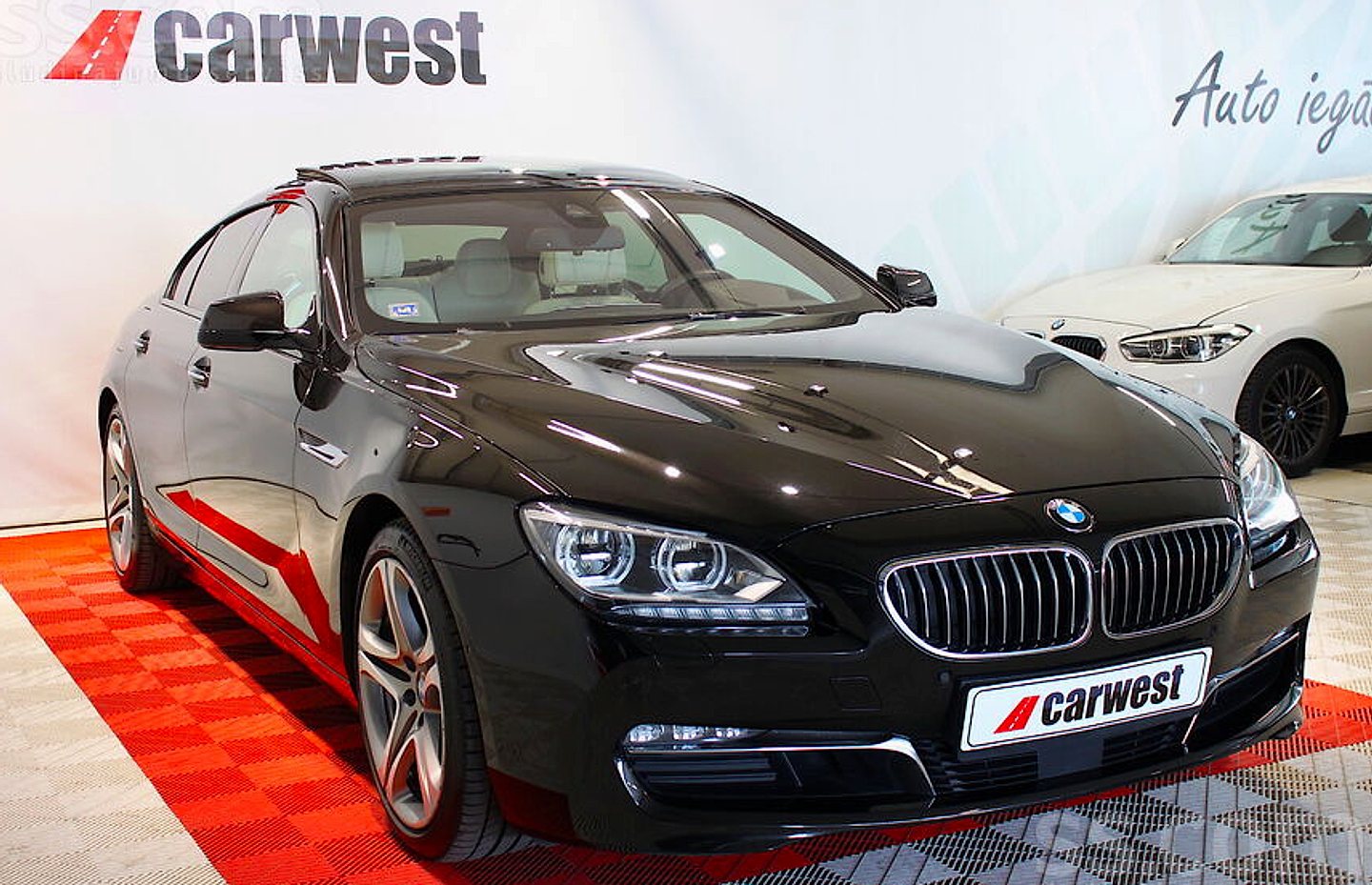 BMW 640 — foto 3