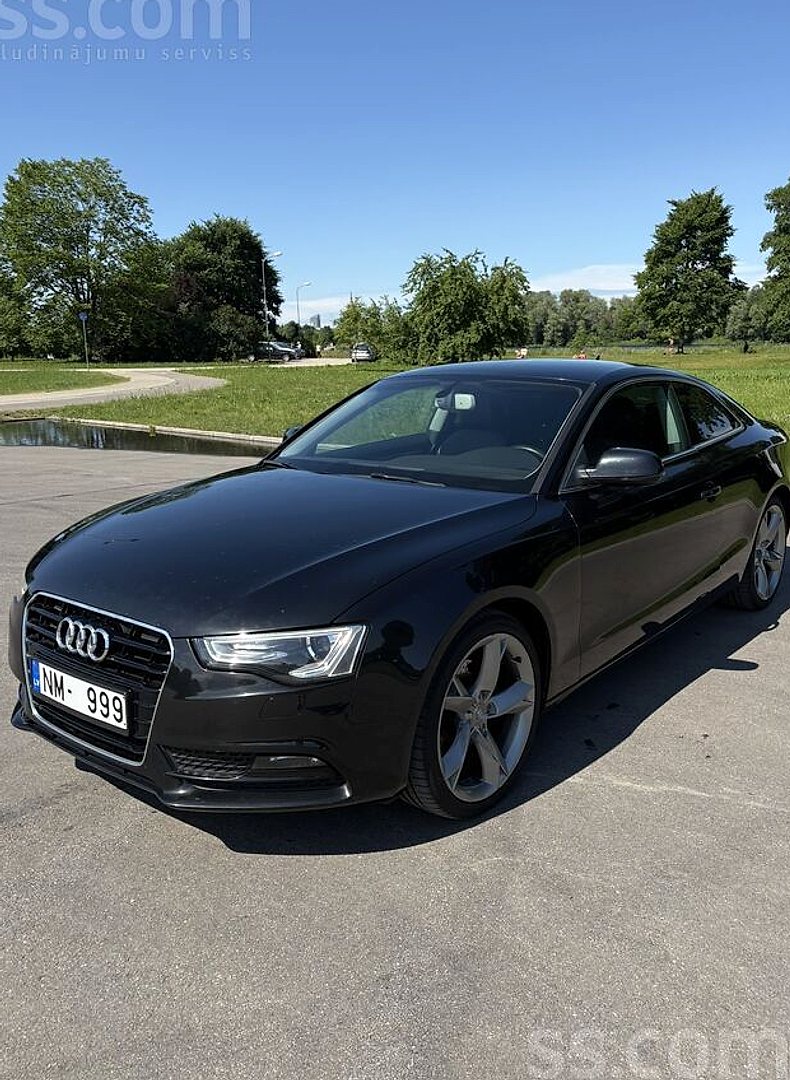 Audi A5 — foto 2
