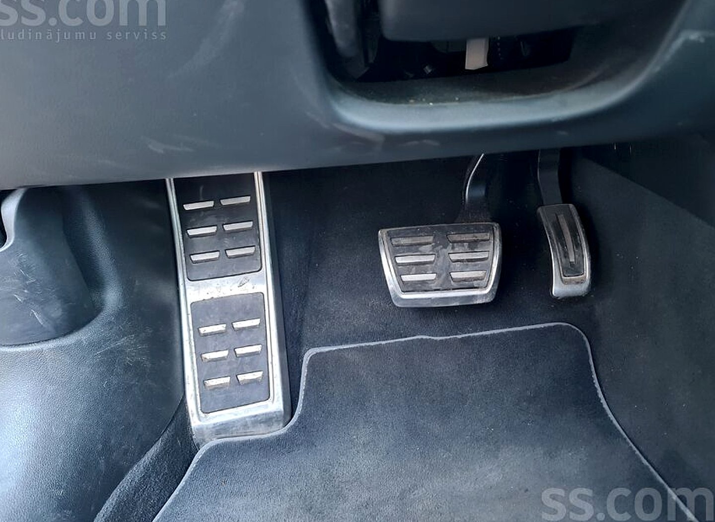 Audi A6 — foto 6