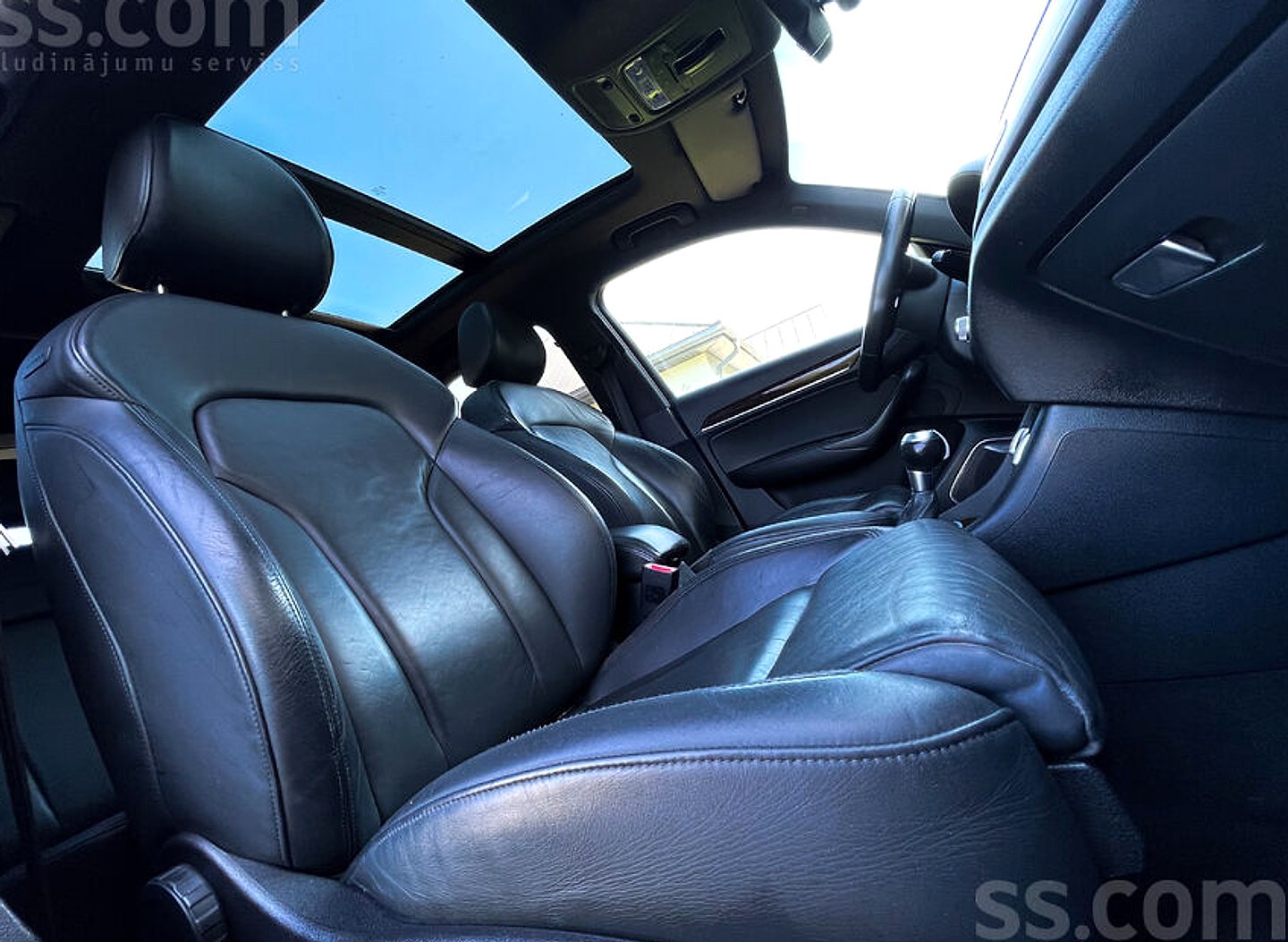 Audi Q3 — foto 5