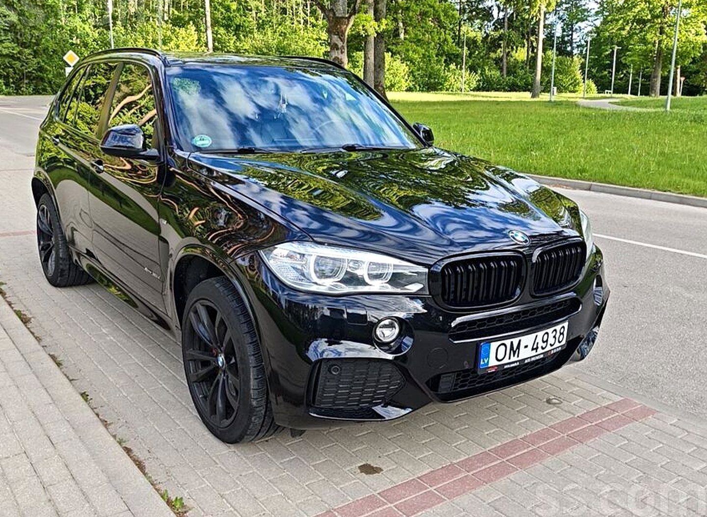 BMW X5 — foto 3