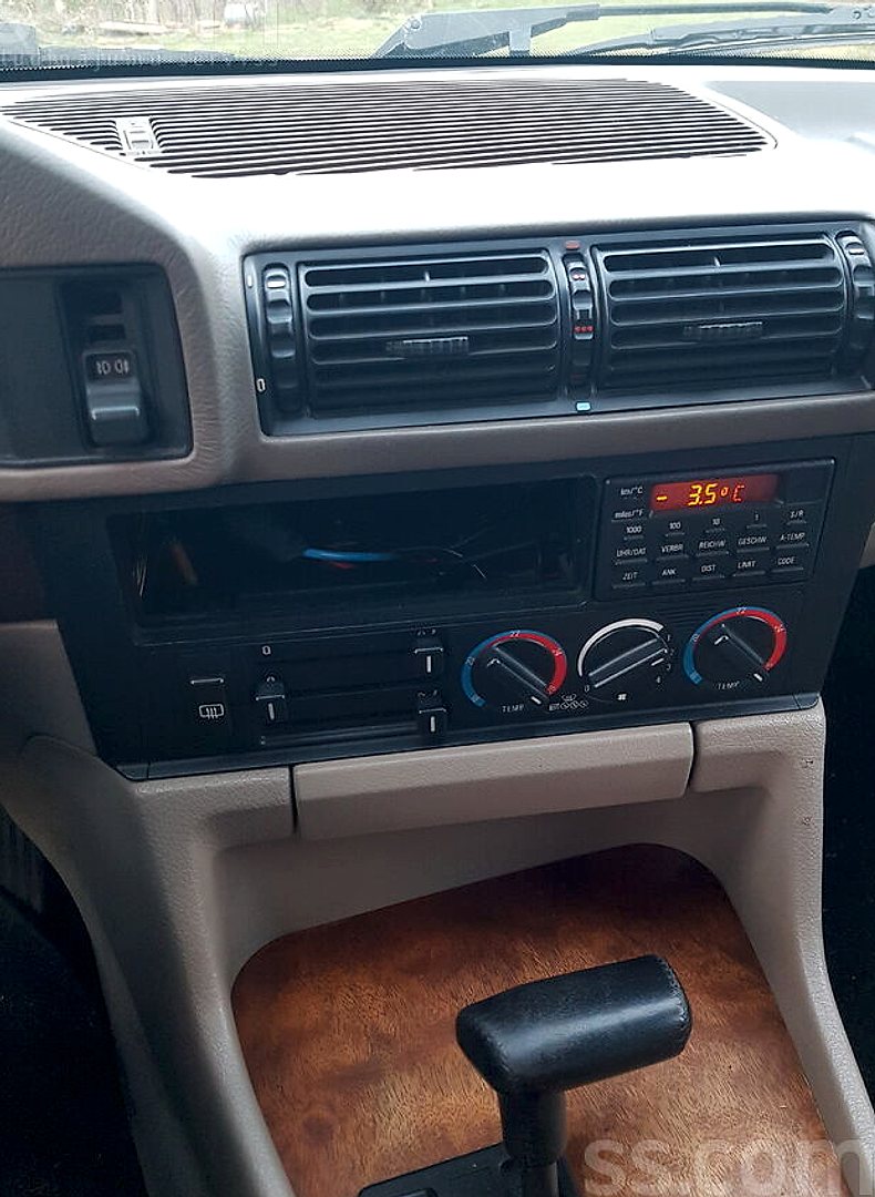 BMW 540 — foto 6