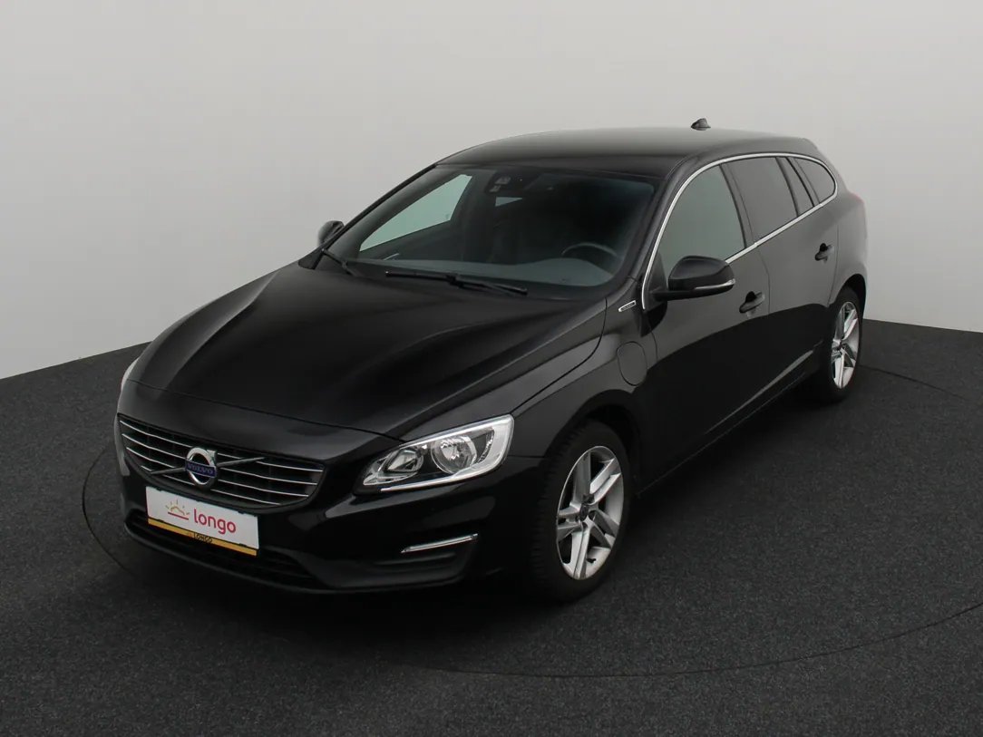Volvo V60 — foto 2