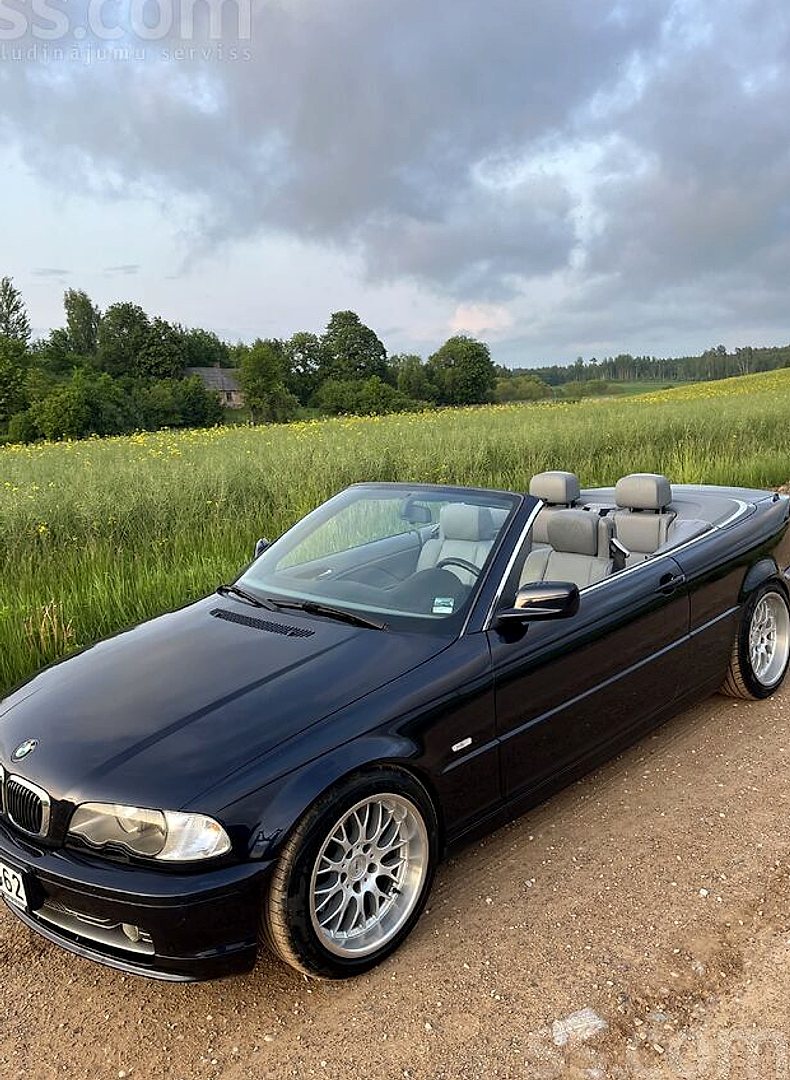 BMW 330 — foto 6