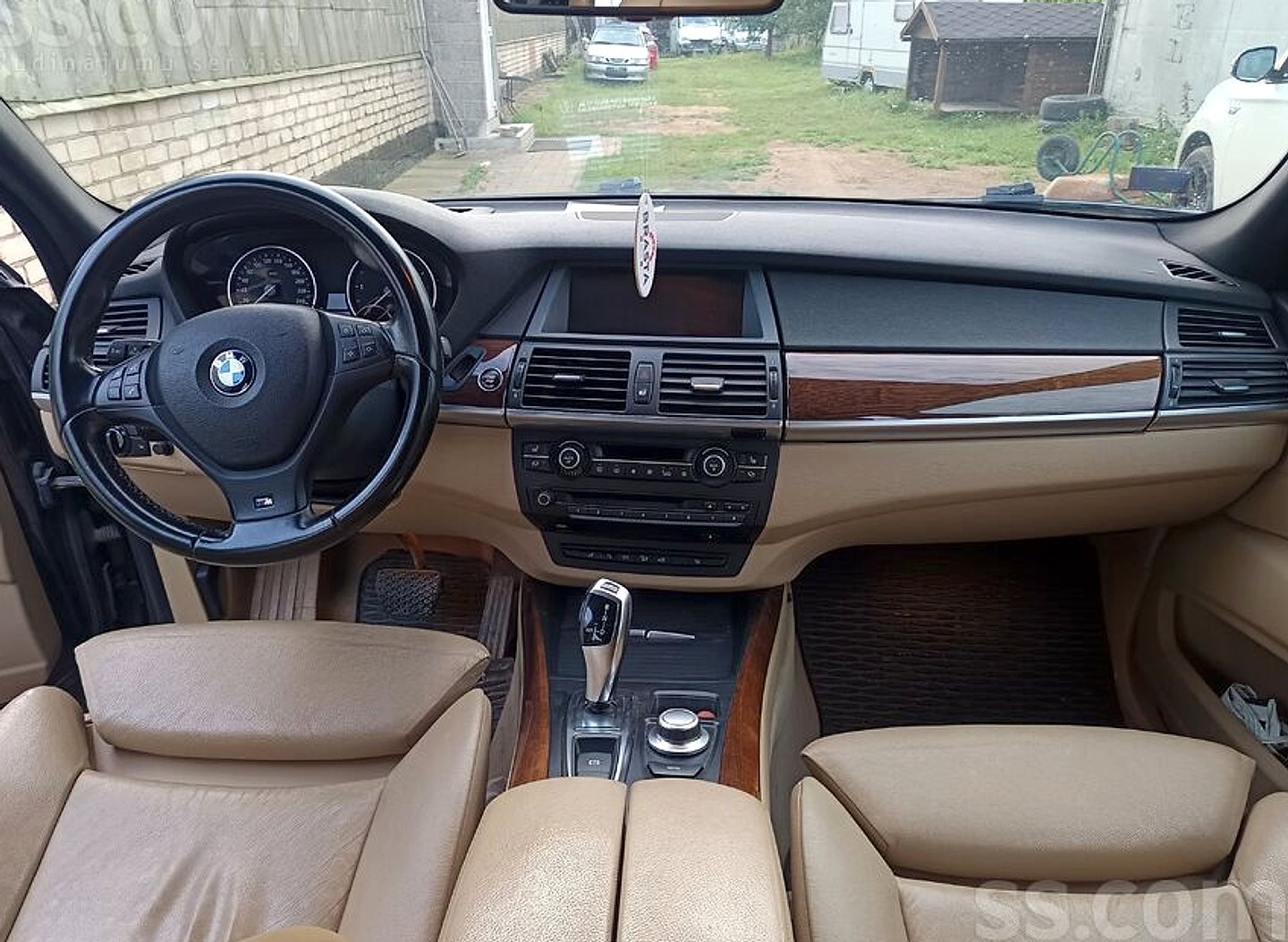 BMW X5 — foto 6