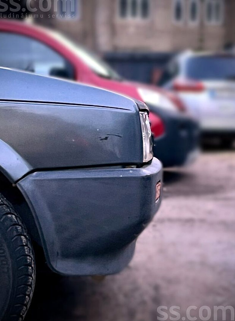 SEAT Ibiza — foto 4