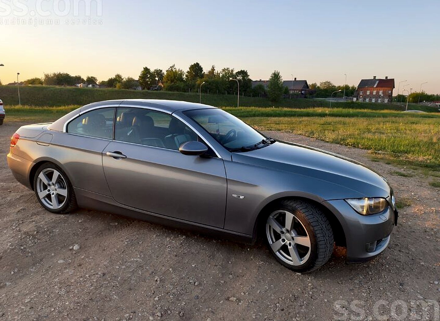 BMW 330 — foto 3