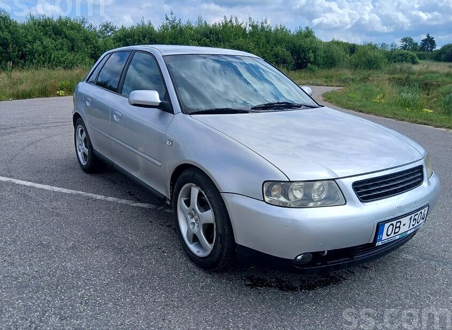 Audi A3 — foto 6