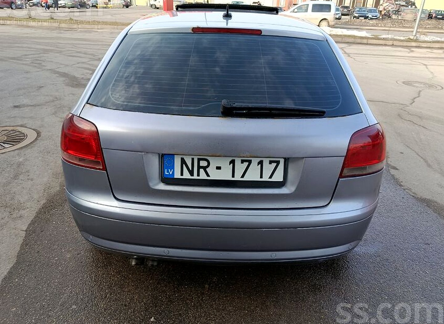 Audi A3 — foto 4