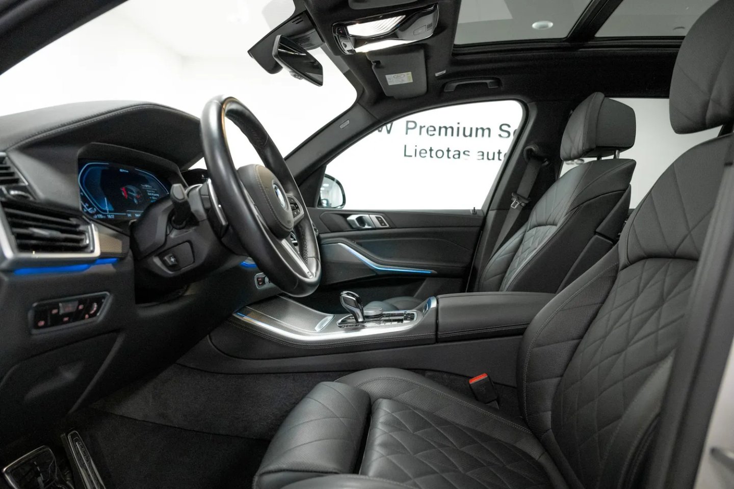 BMW X5 — foto 6