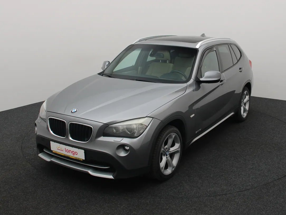 BMW X1 — foto 2