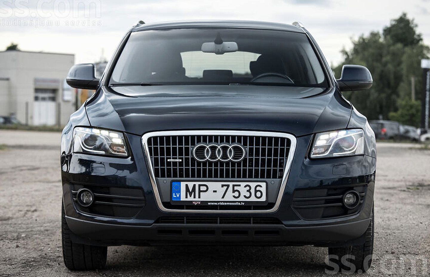 Audi Q5 — foto 3
