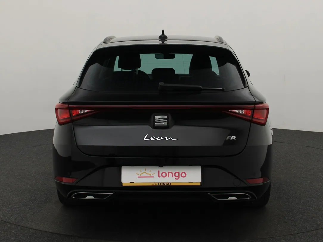SEAT Leon — foto 6