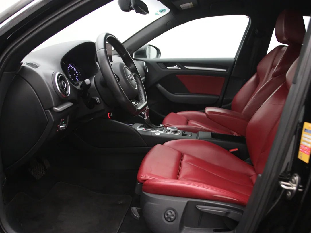 Audi A3 — foto 5
