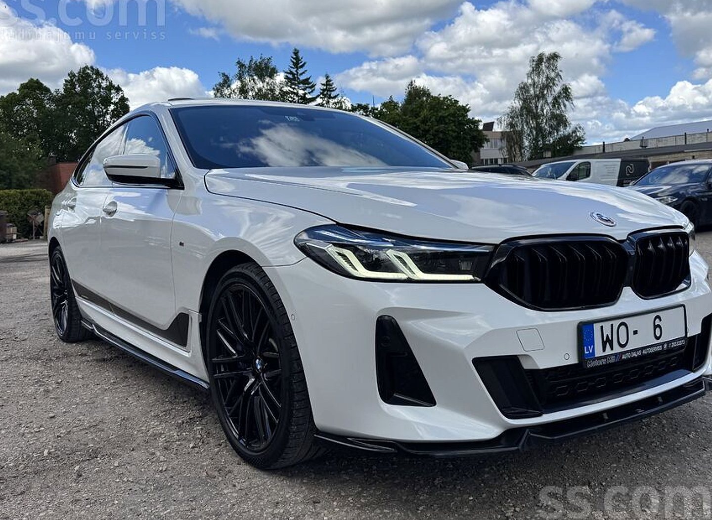 BMW 630 — foto 3