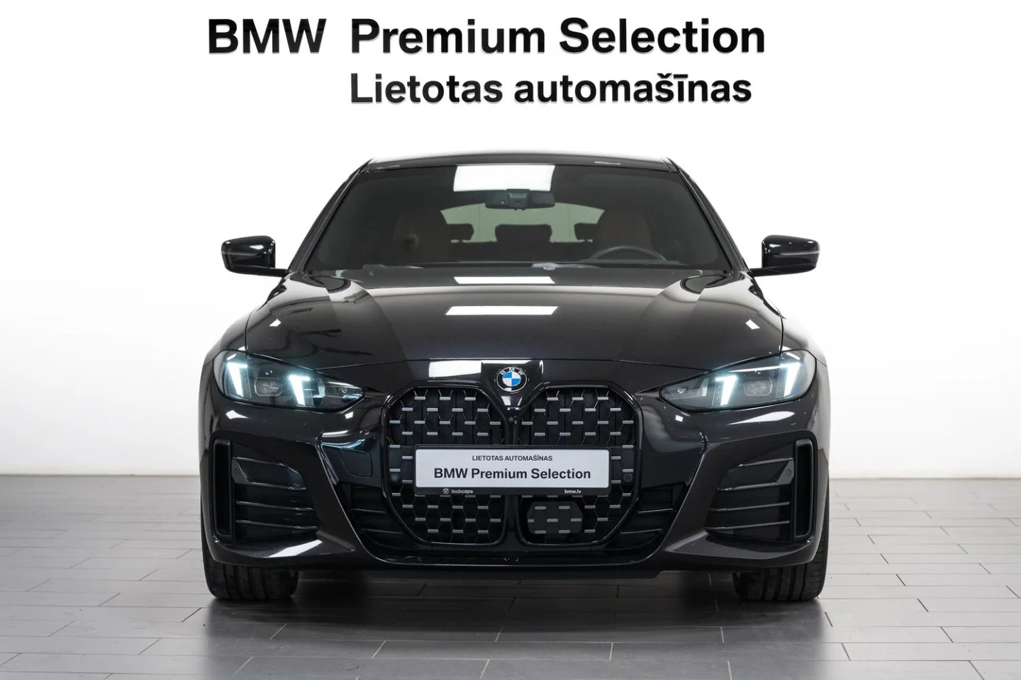 BMW 420 — foto 6