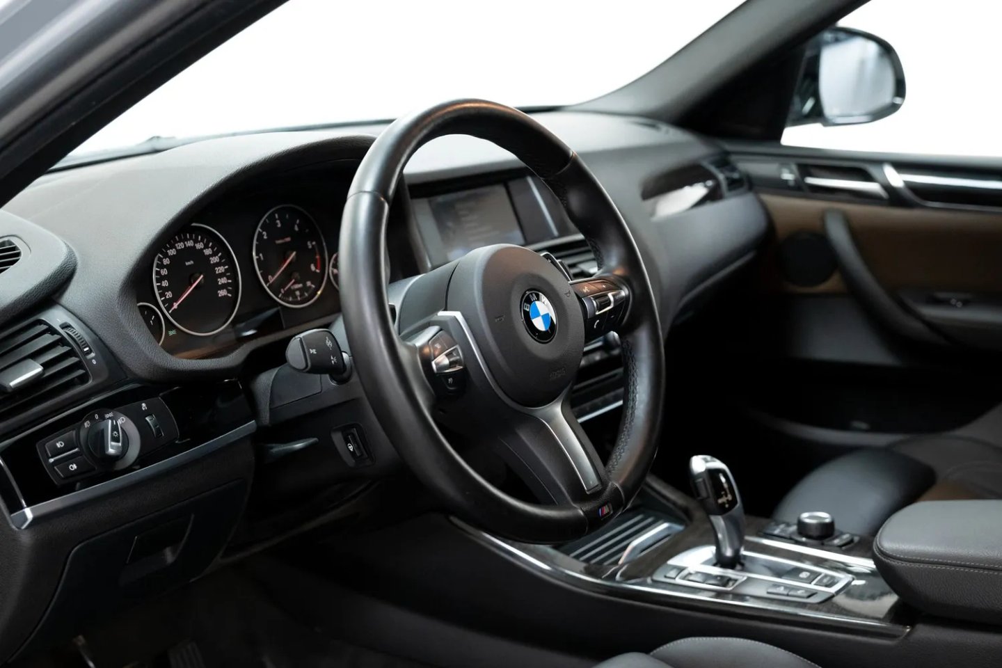 BMW X4 — foto 10