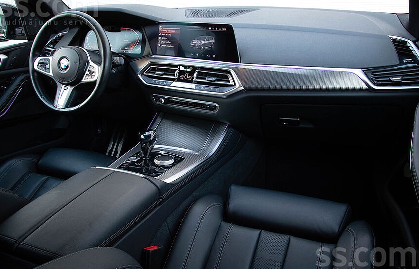 BMW X5 — foto 6