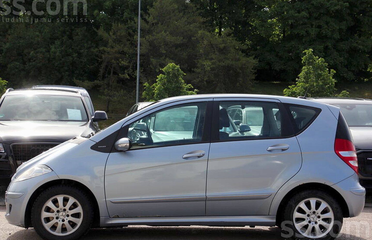 Mercedes-Benz A160 — foto 2