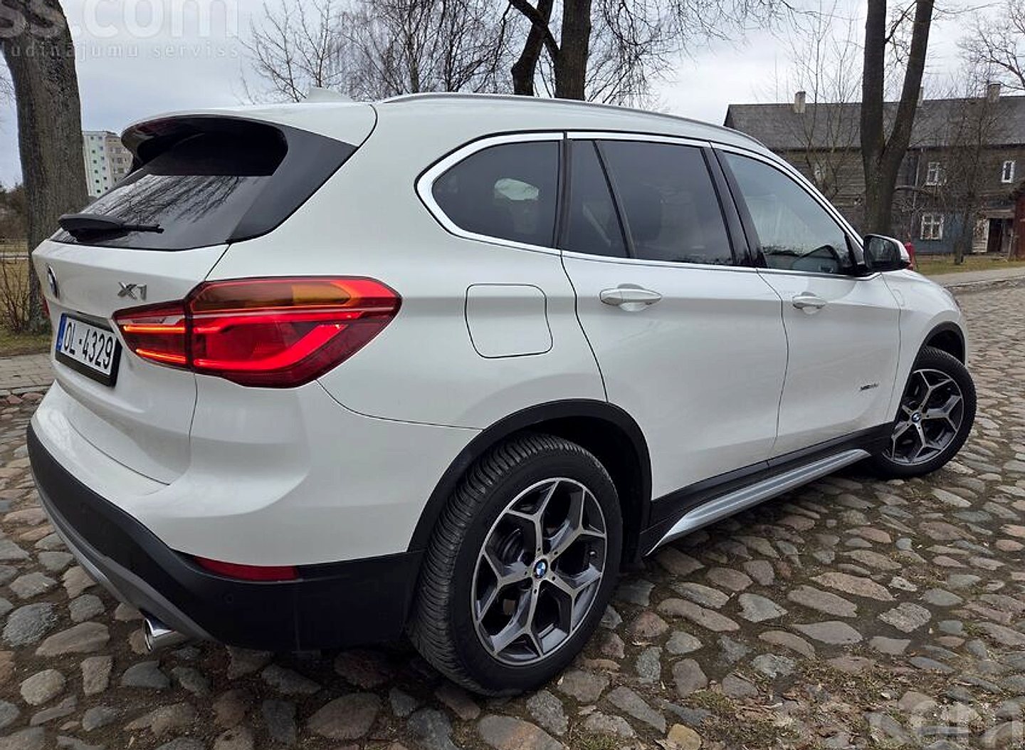 BMW X1 — foto 2