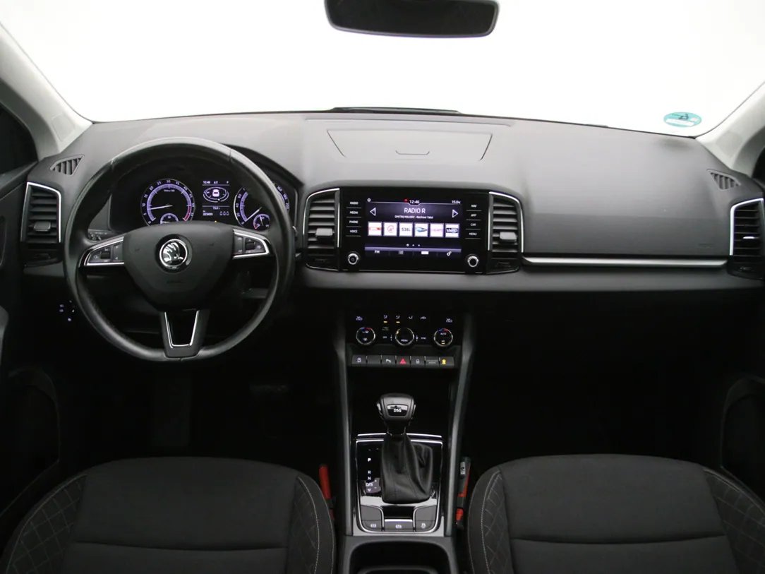Škoda Karoq — foto 3