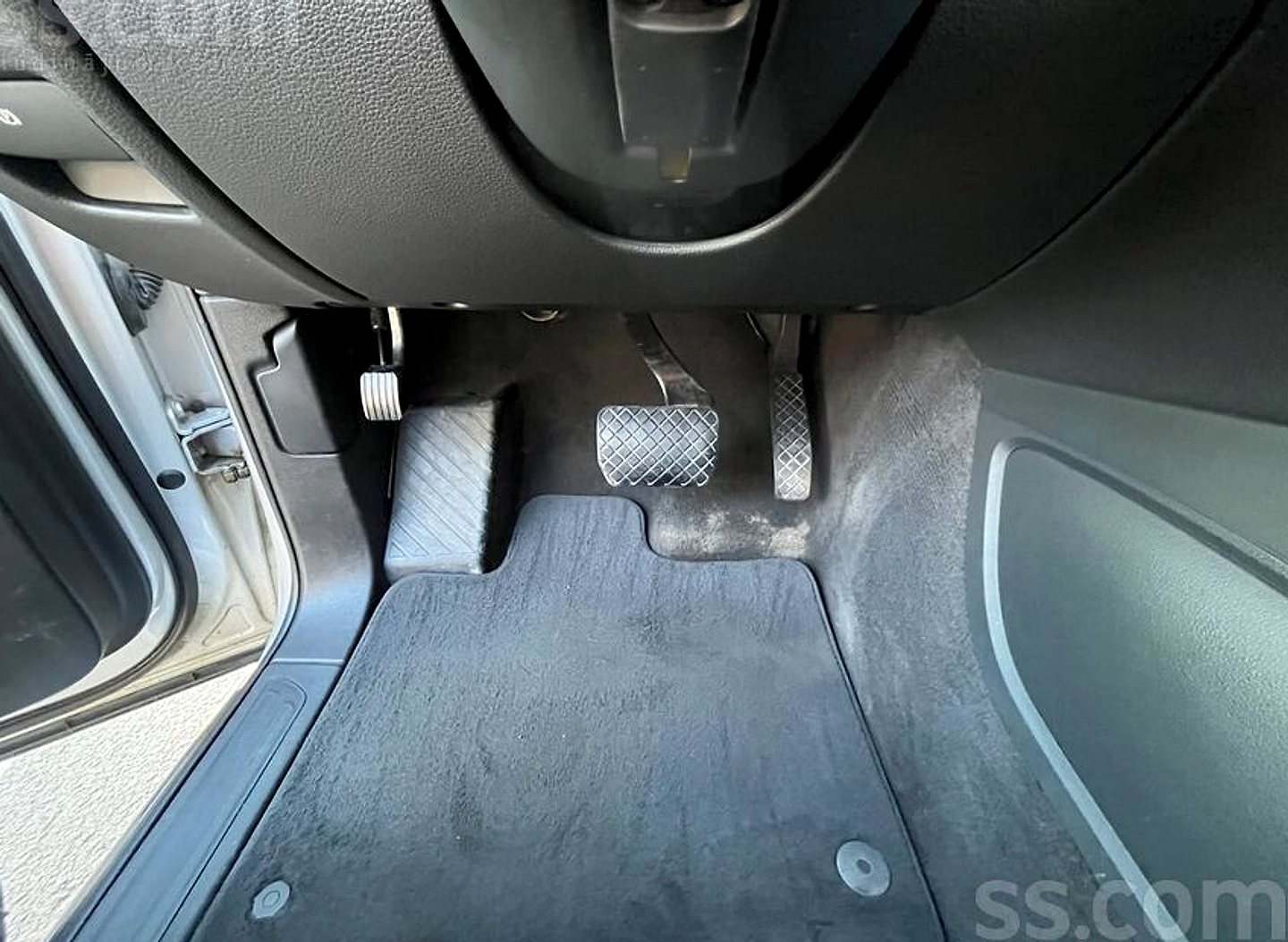 Audi Q7 — foto 3
