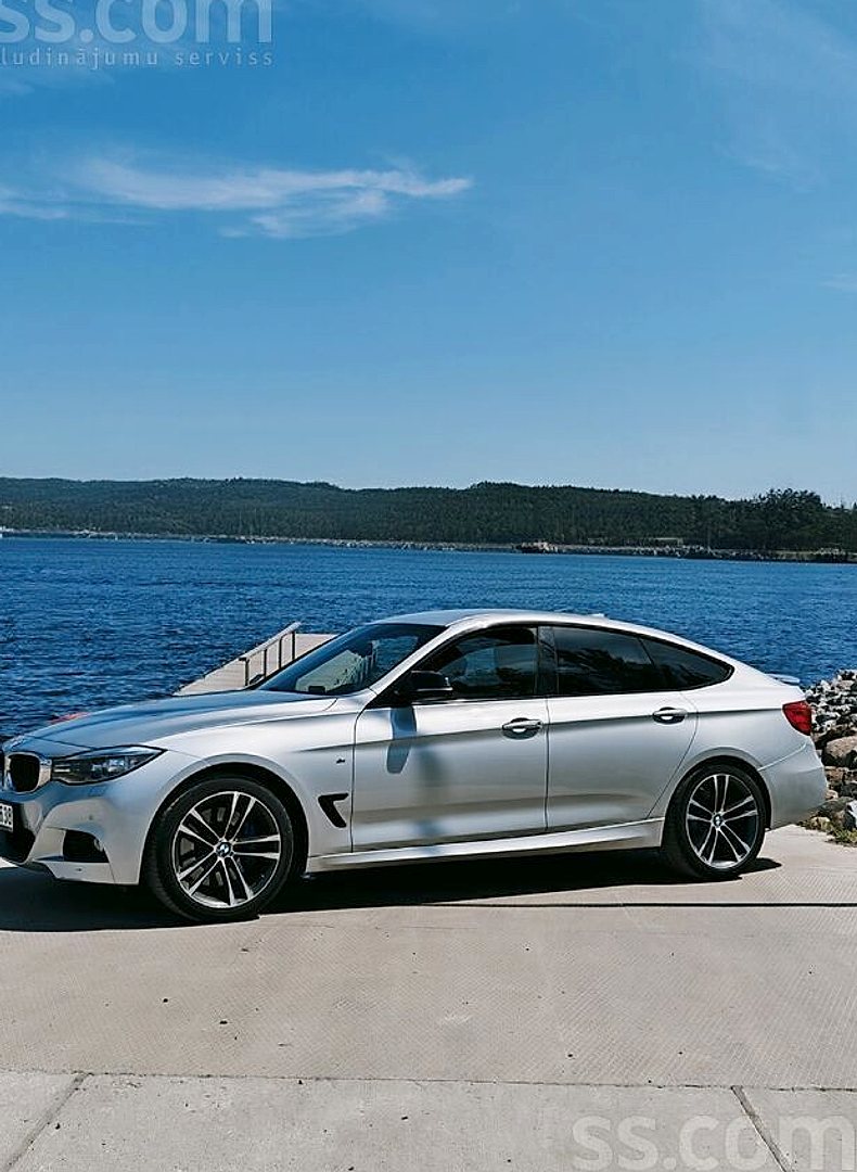 BMW 330 — foto 2