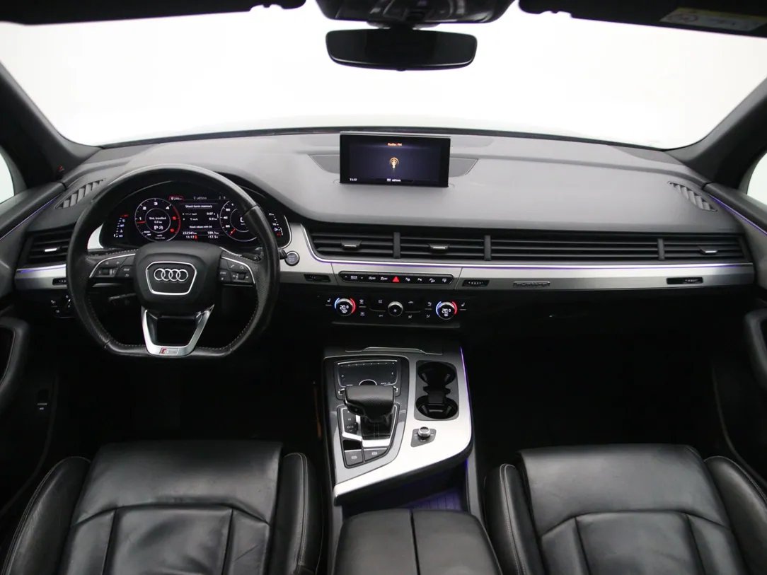 Audi Q7 — foto 3