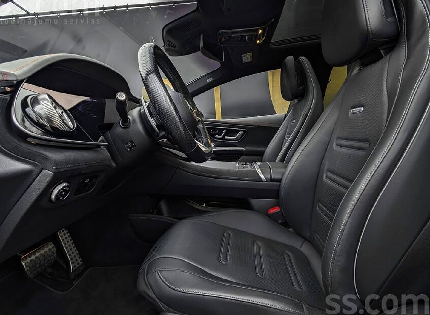 Mercedes-Benz Citi — foto 6