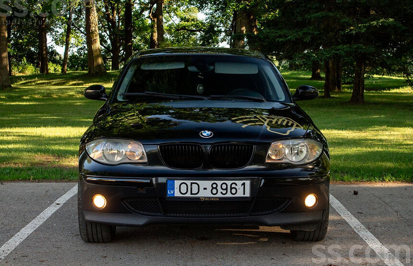 BMW 118 — foto 2