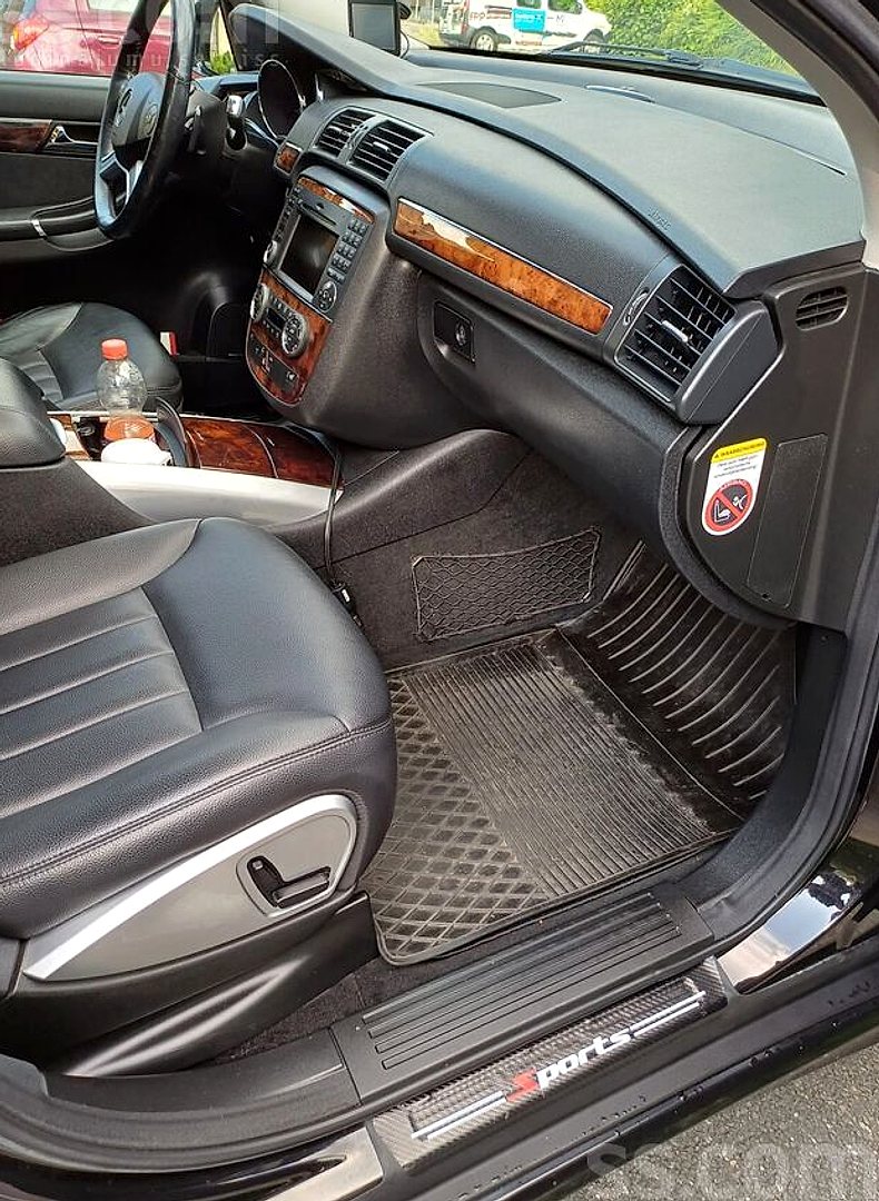Mercedes-Benz R280 — foto 3