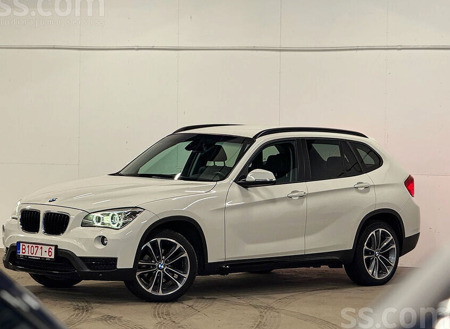 BMW X1 — foto 2