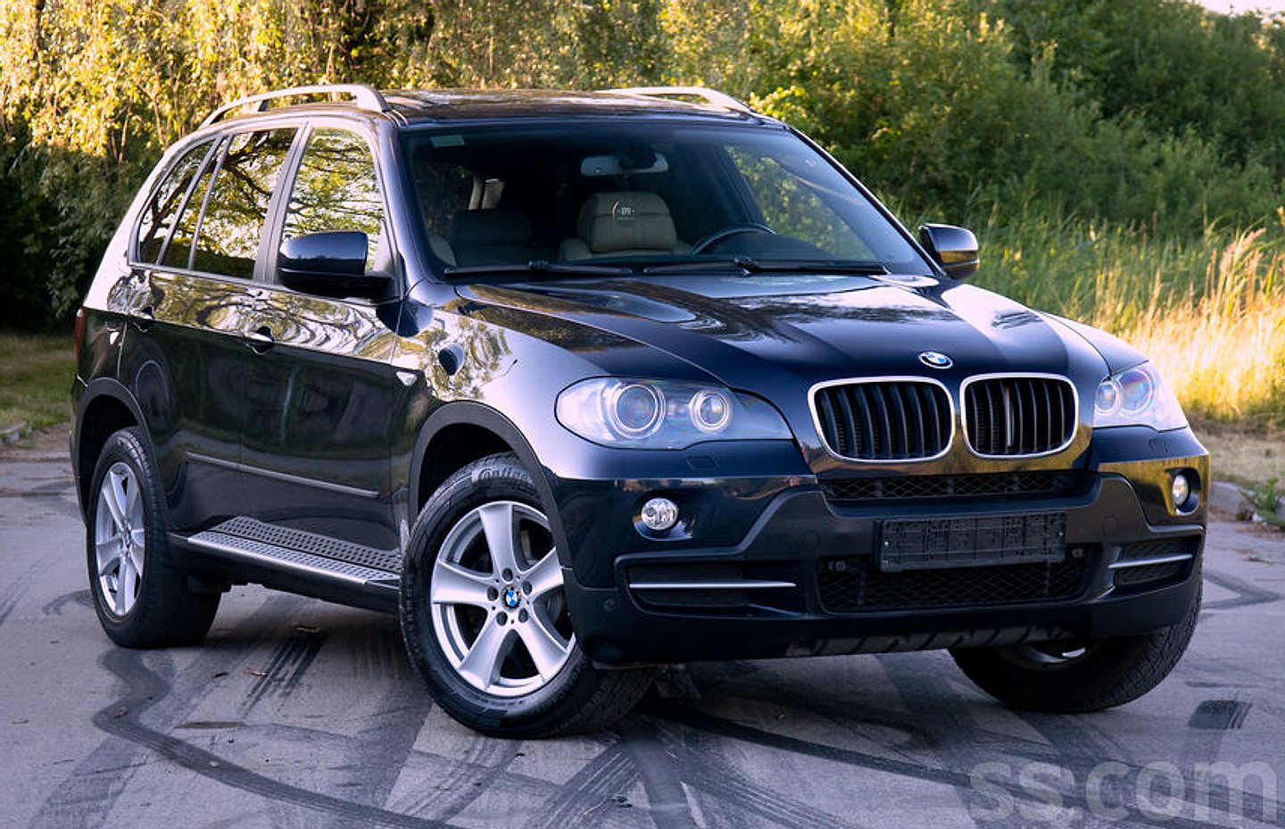 BMW X5 — foto 2