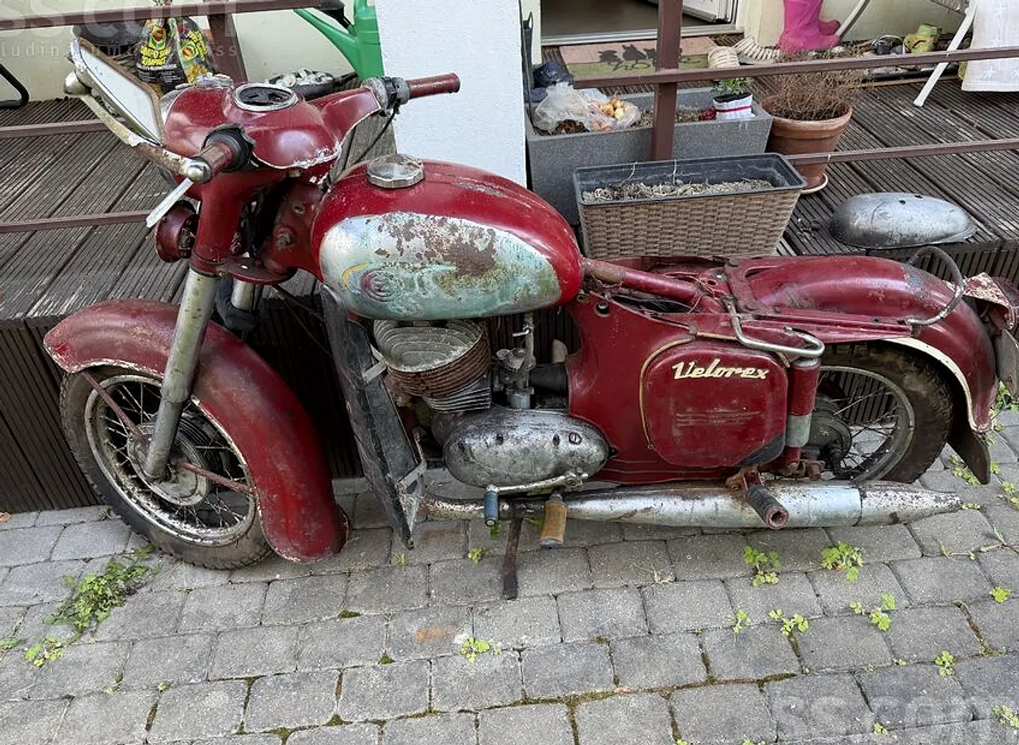 Čz 455, 1963. gads