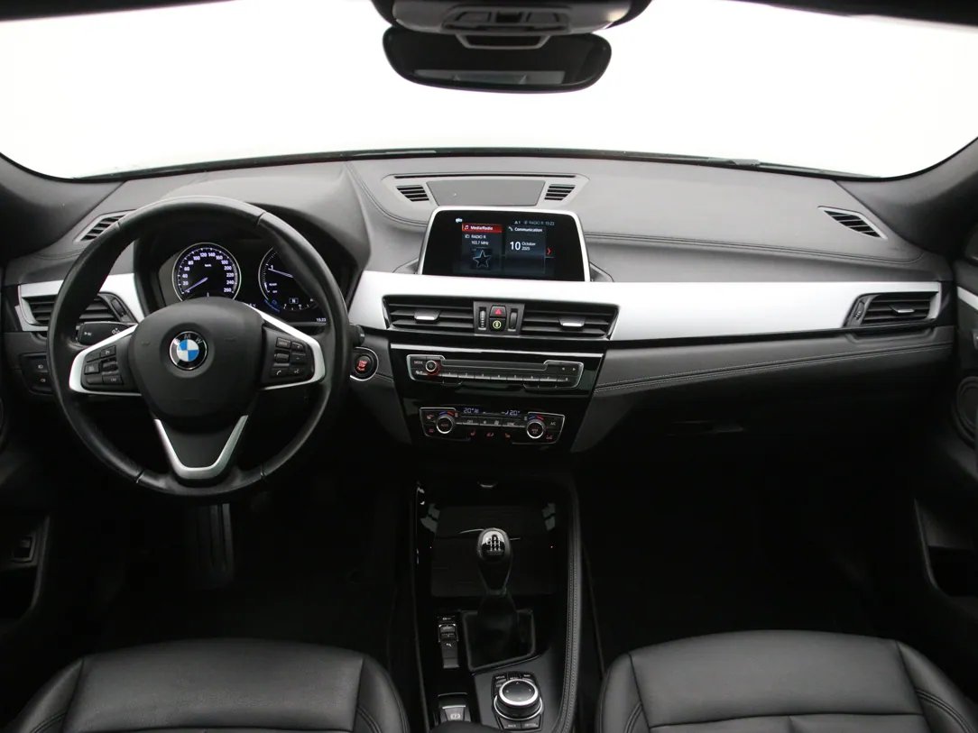 BMW X2 — foto 3