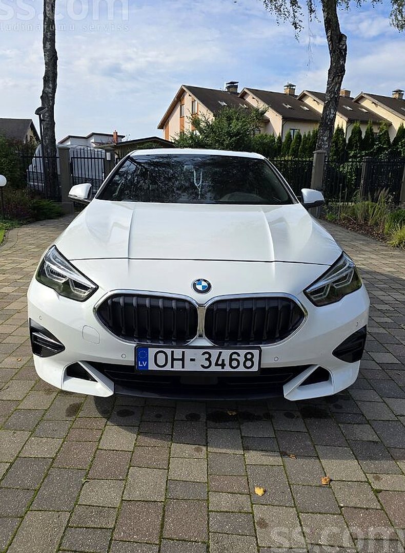 BMW 228 — foto 2