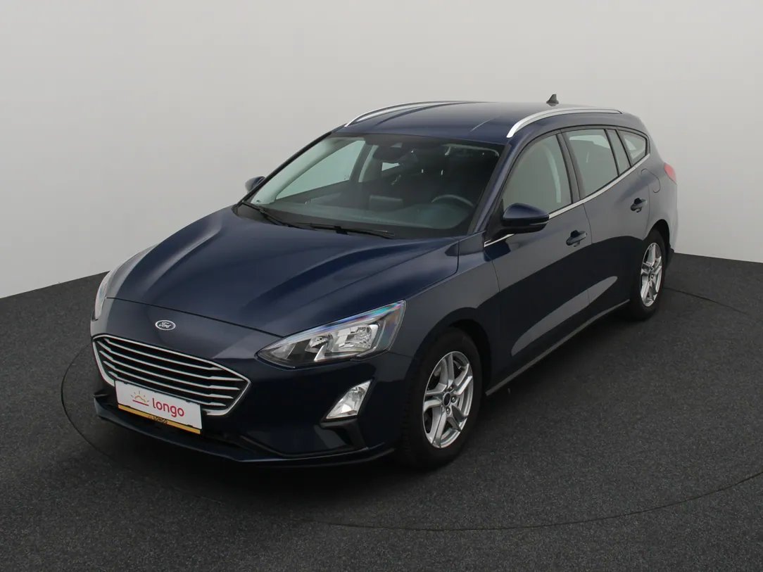 Ford Focus — foto 2