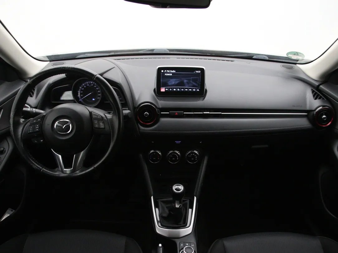 Mazda Cx-3 — foto 3