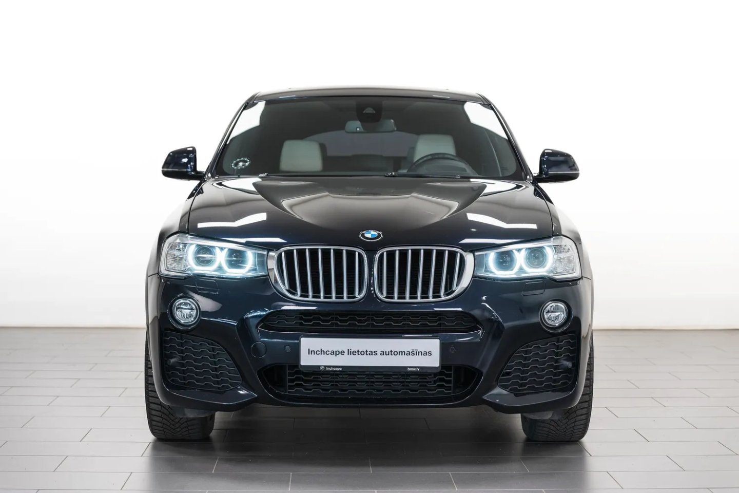 BMW X4 — foto 3