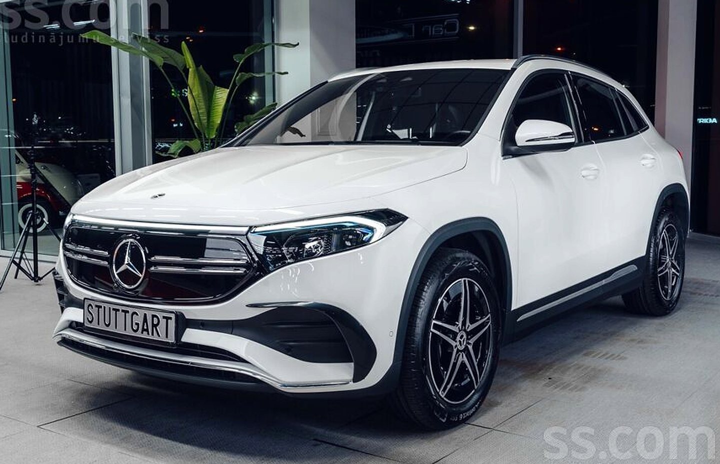 Mercedes-Benz Citi — foto 3
