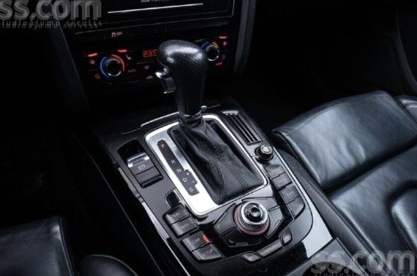 Audi A4 — foto 6