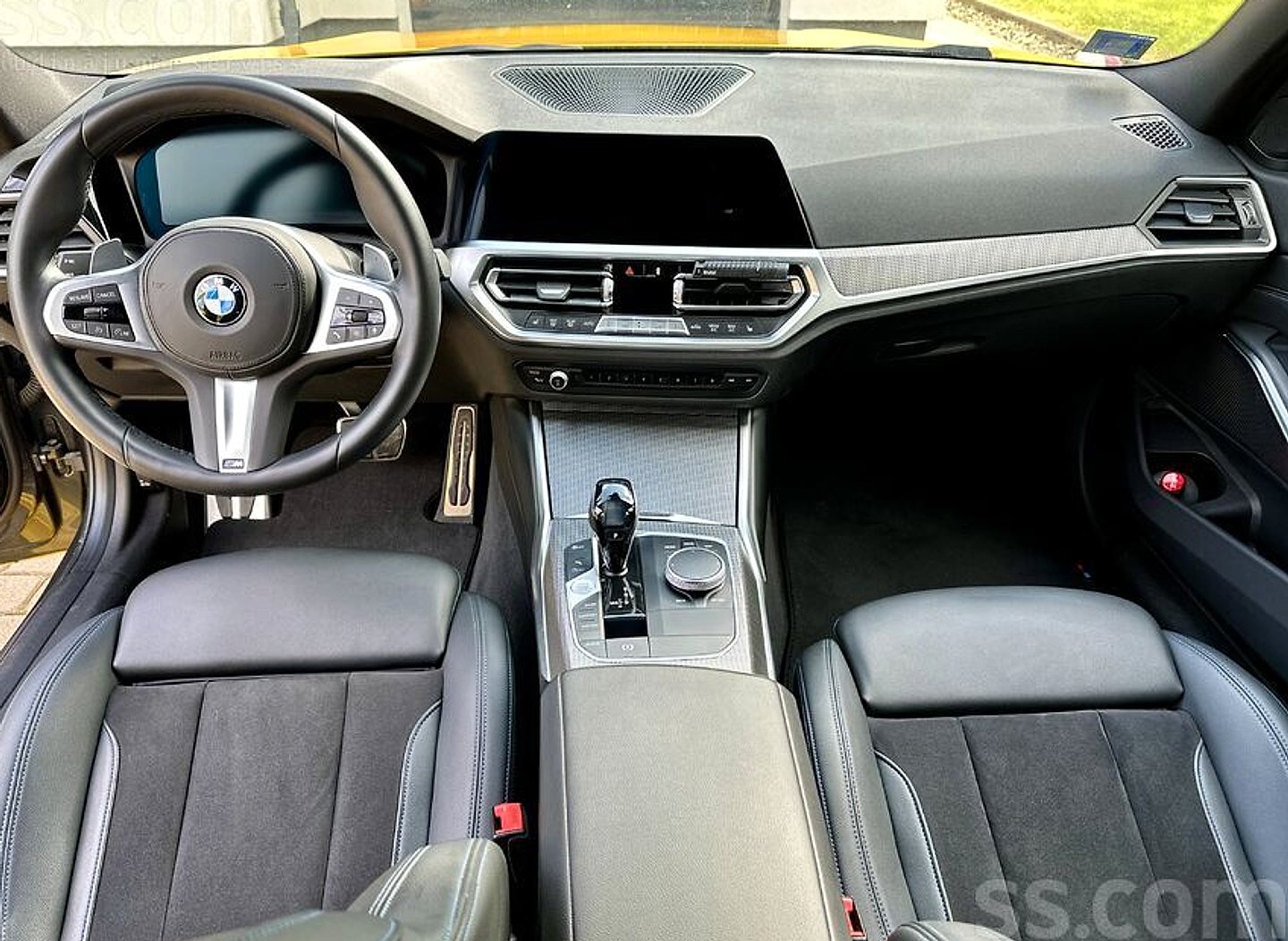 BMW 330 — foto 6